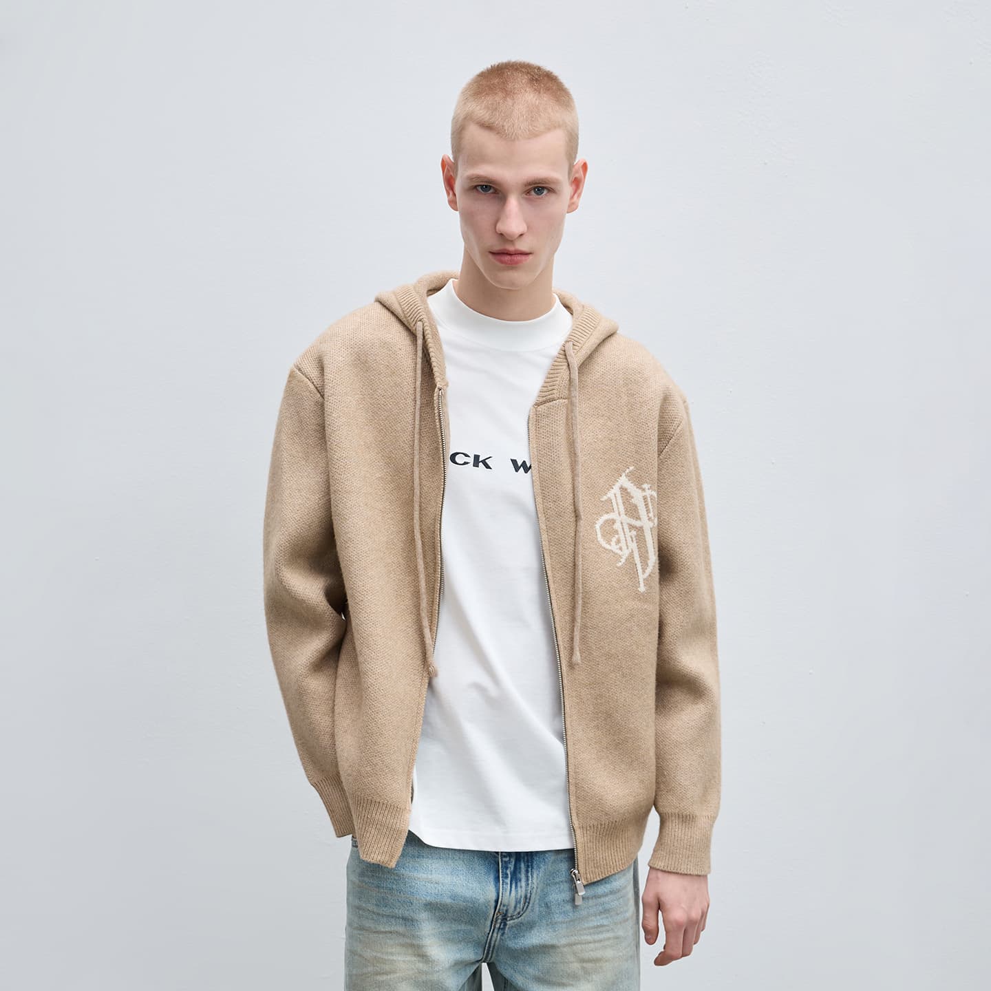 CHINISM CH“A” Hoodie