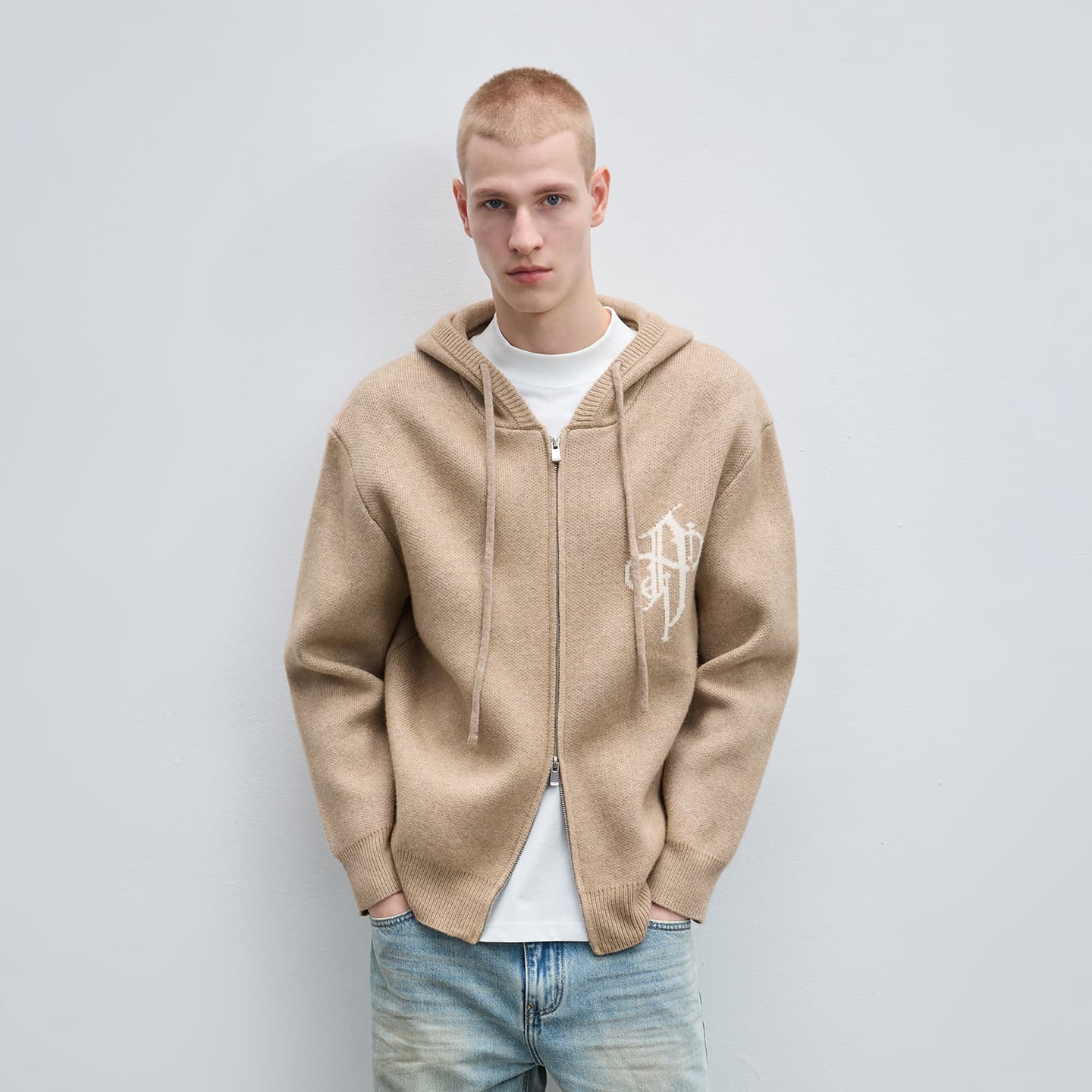 CHINISM CH“A” Hoodie