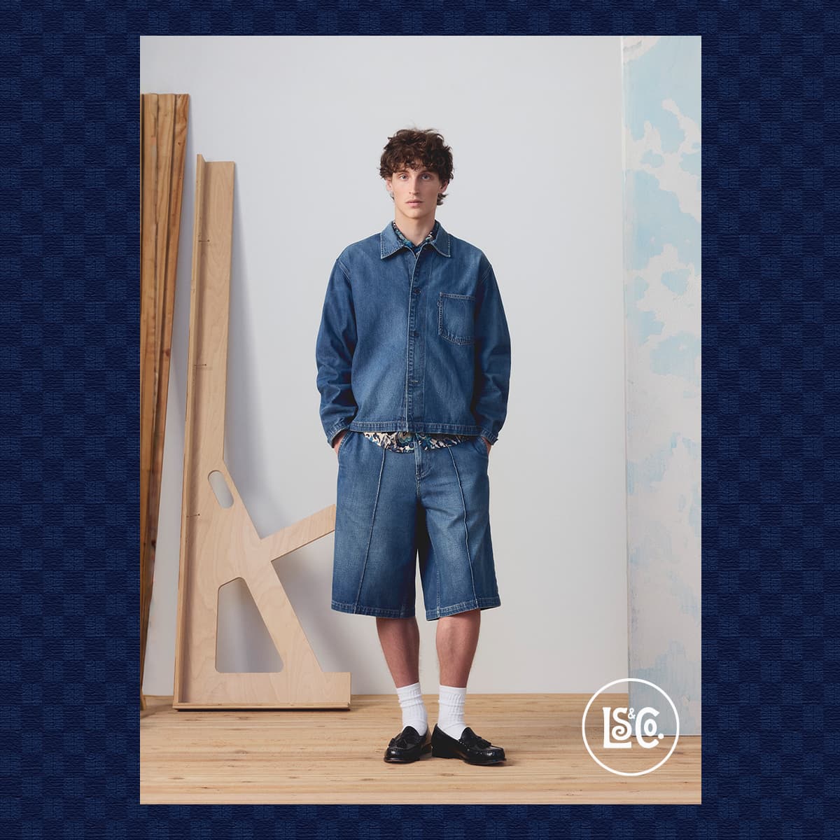 Levi's