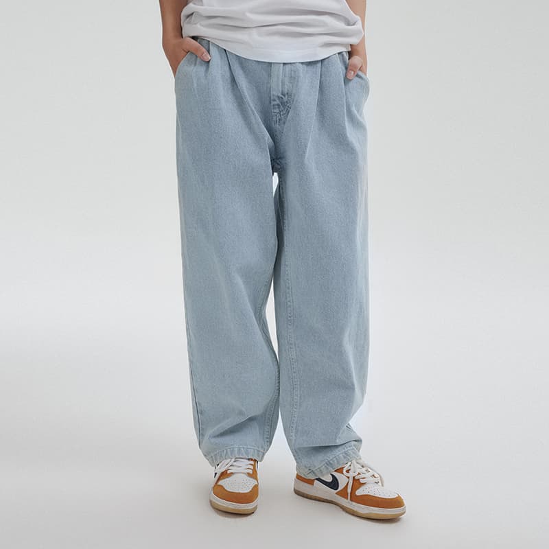 MIND ERROR Jeans