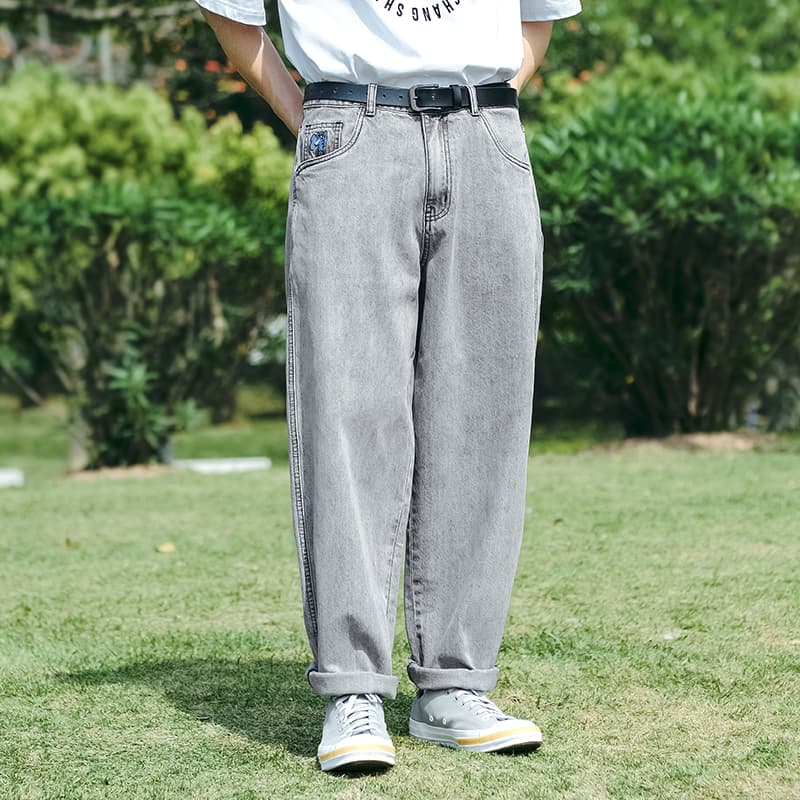 MIND ERROR Jeans