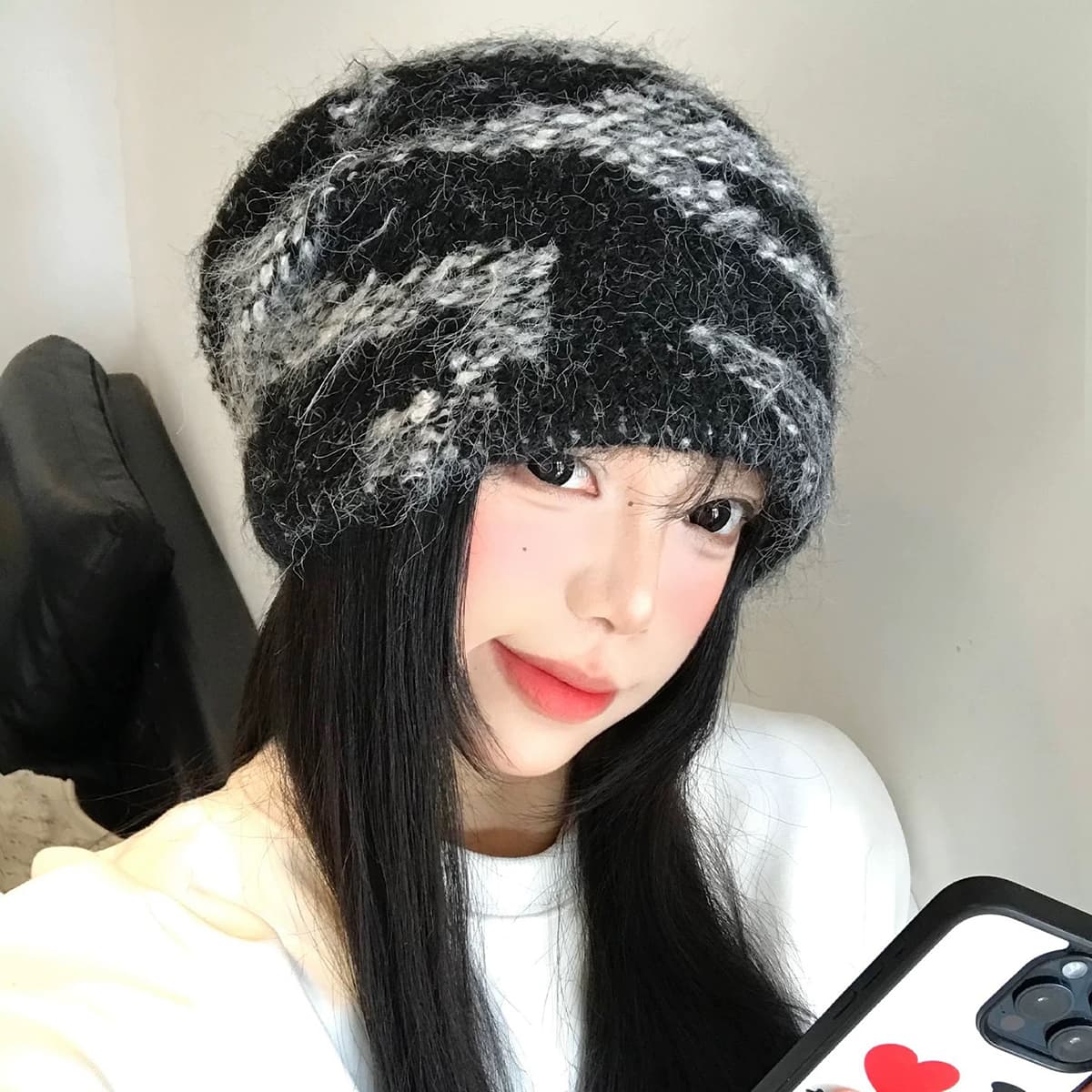 CMFY Knit Beanie