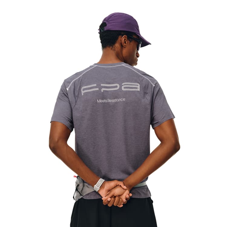 FPA logo T
