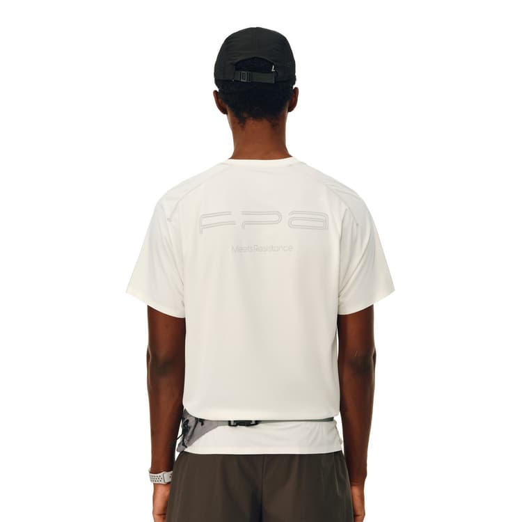 FPA logo T