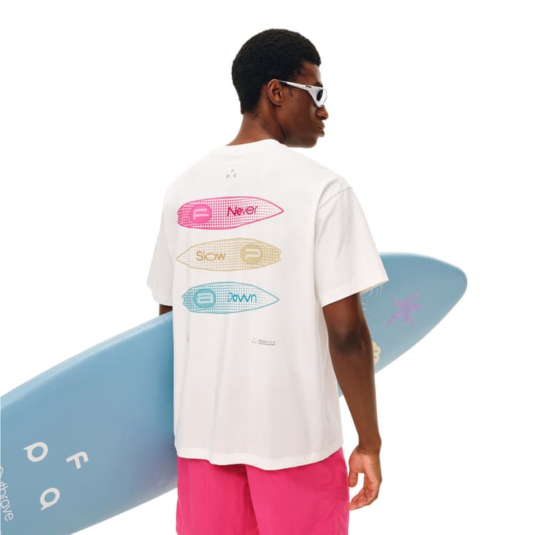 FPA COOLMAX T