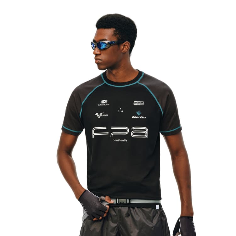 FPA COOLMAX T