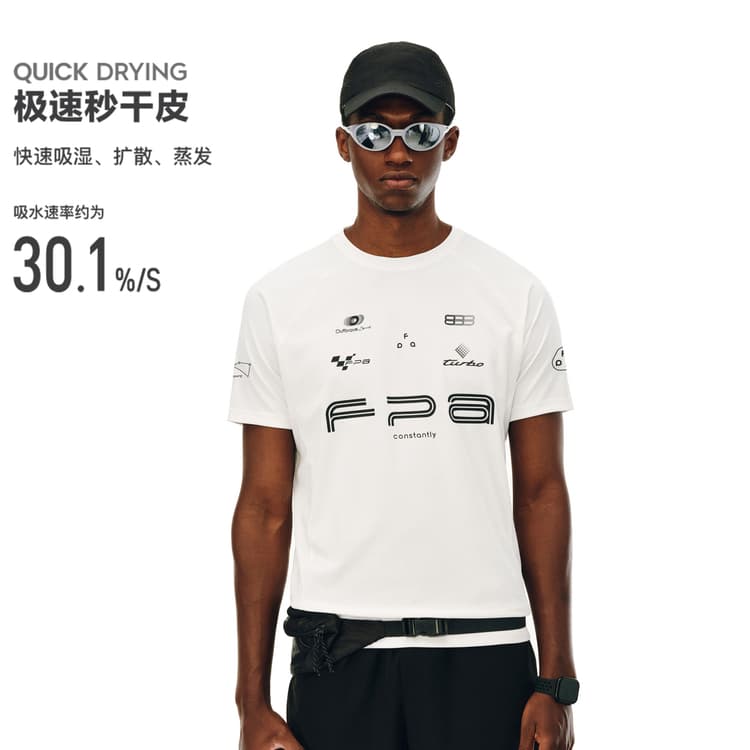 FPA logo T