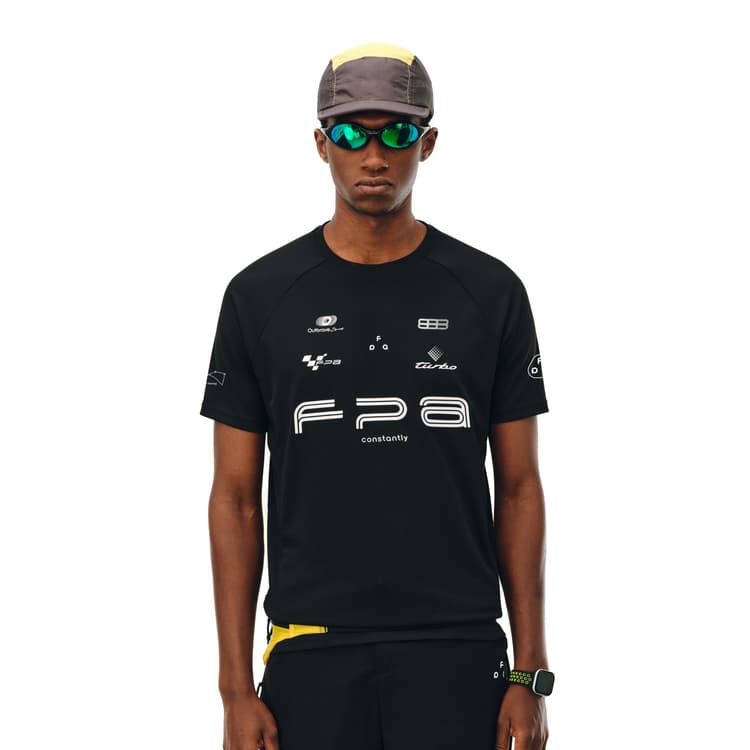 FPA logo T