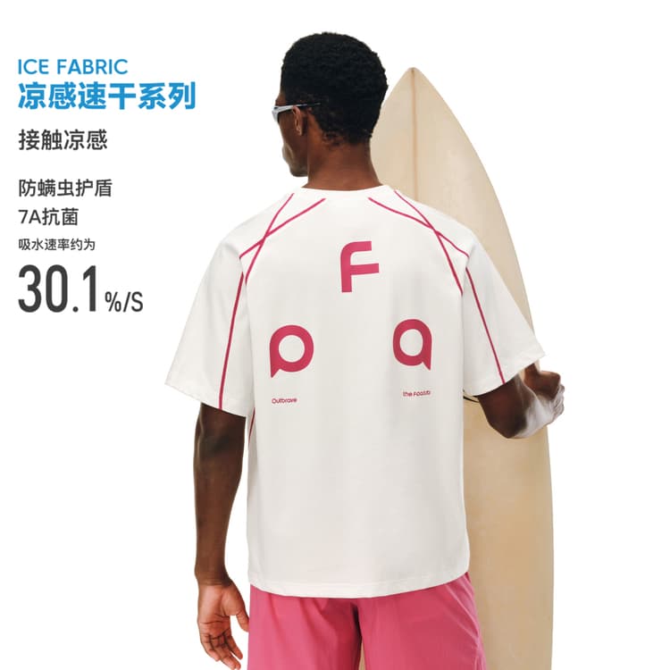 FPA Logo T