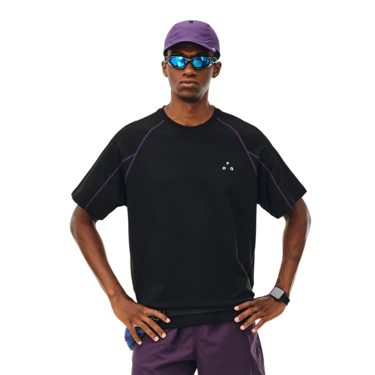 FPA Logo T
