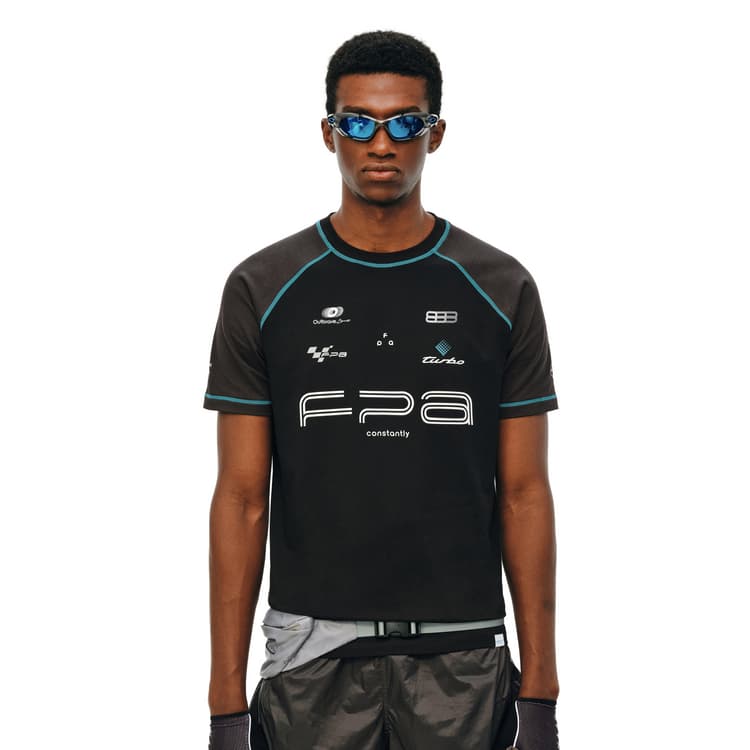 FPA COOLMAX T