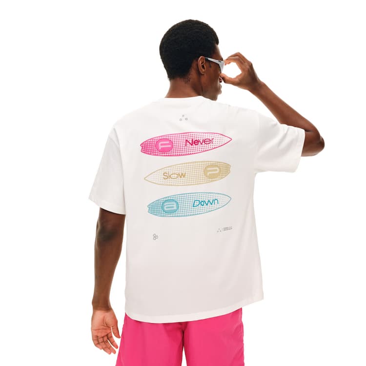 FPA COOLMAX T