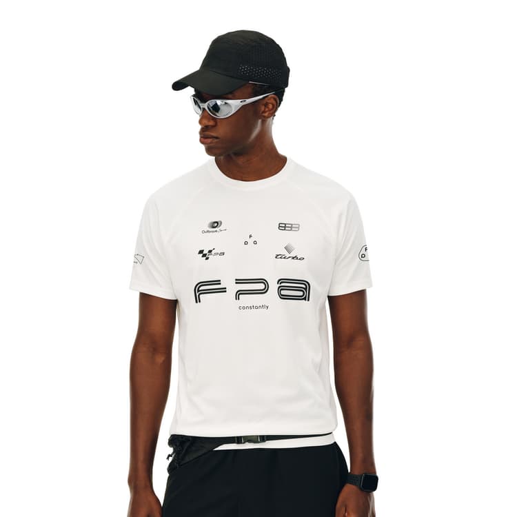 FPA logo T