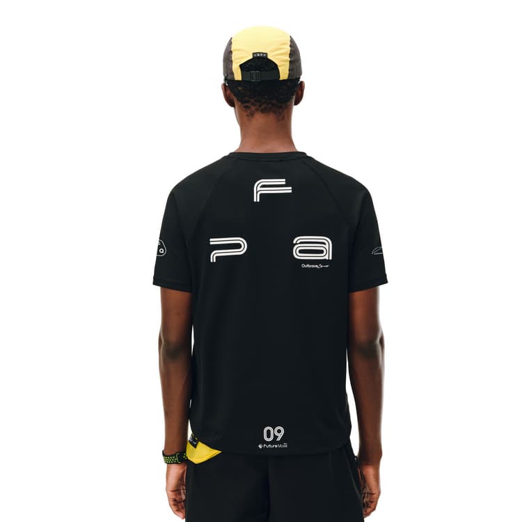 FPA logo T