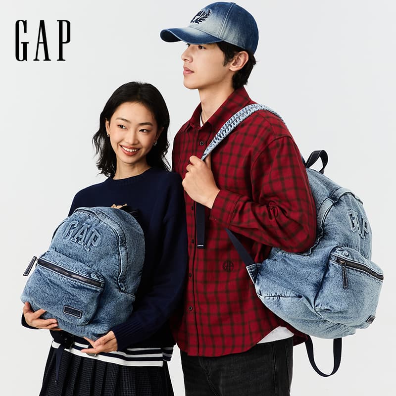 GAP logo