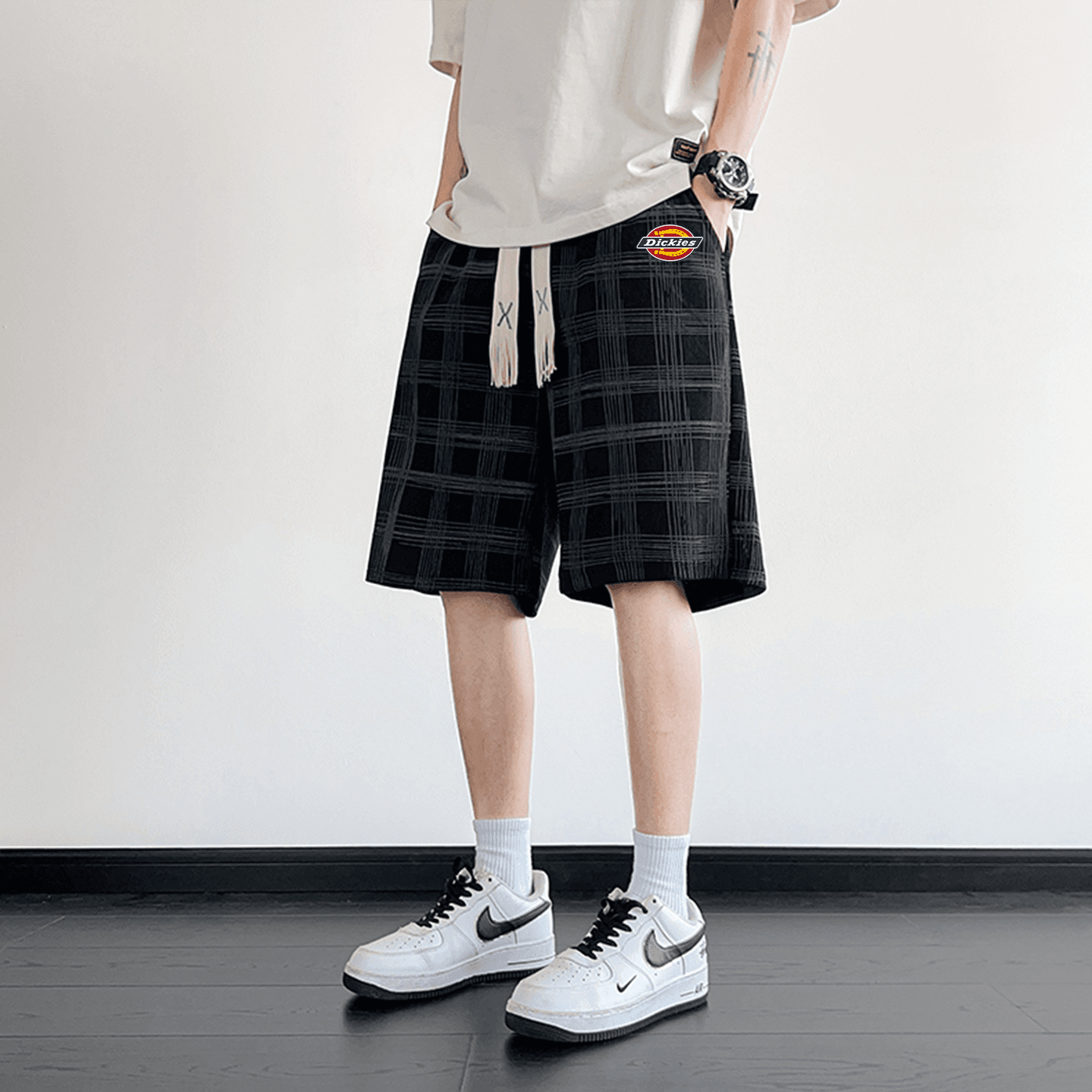 Dickies Logo