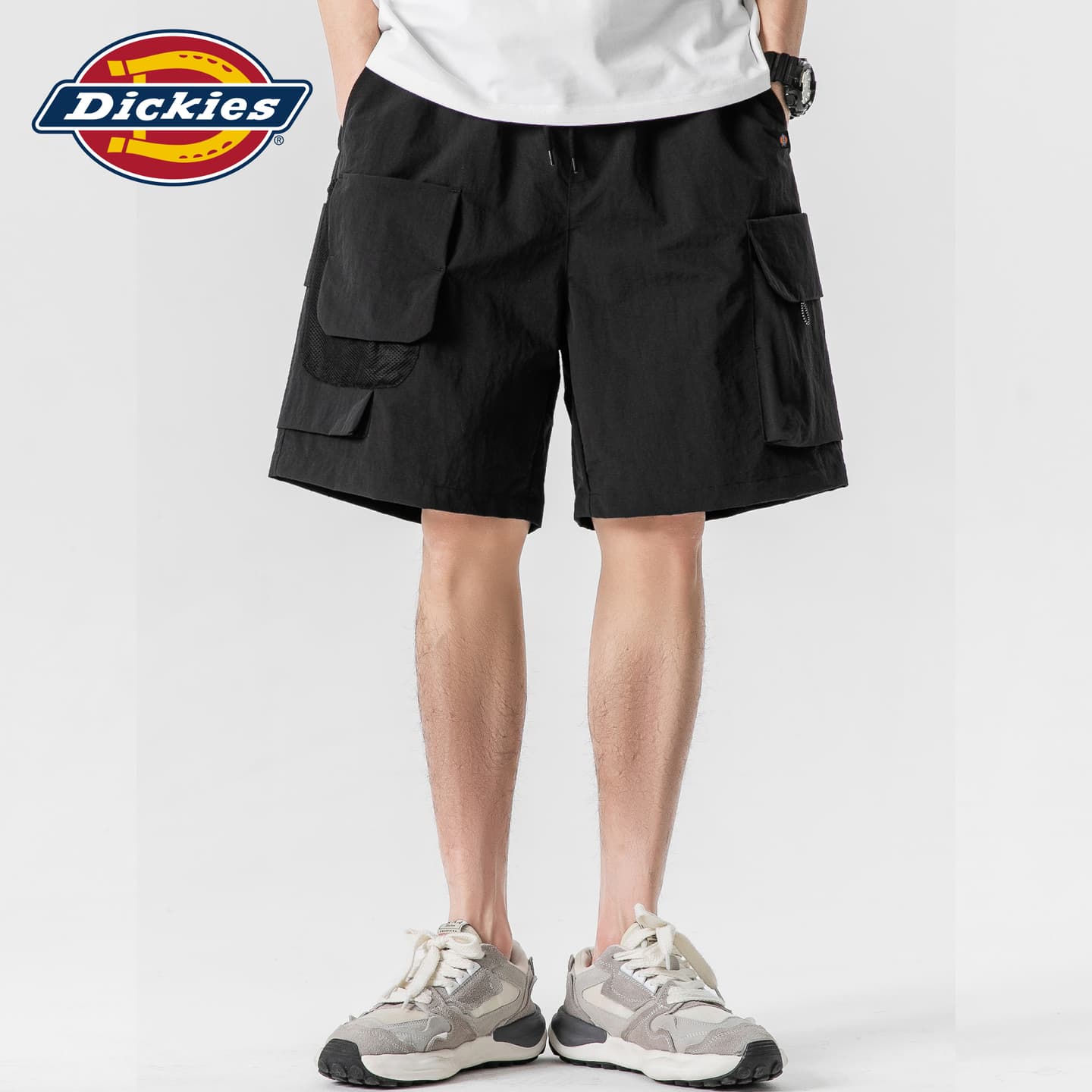 Dickies