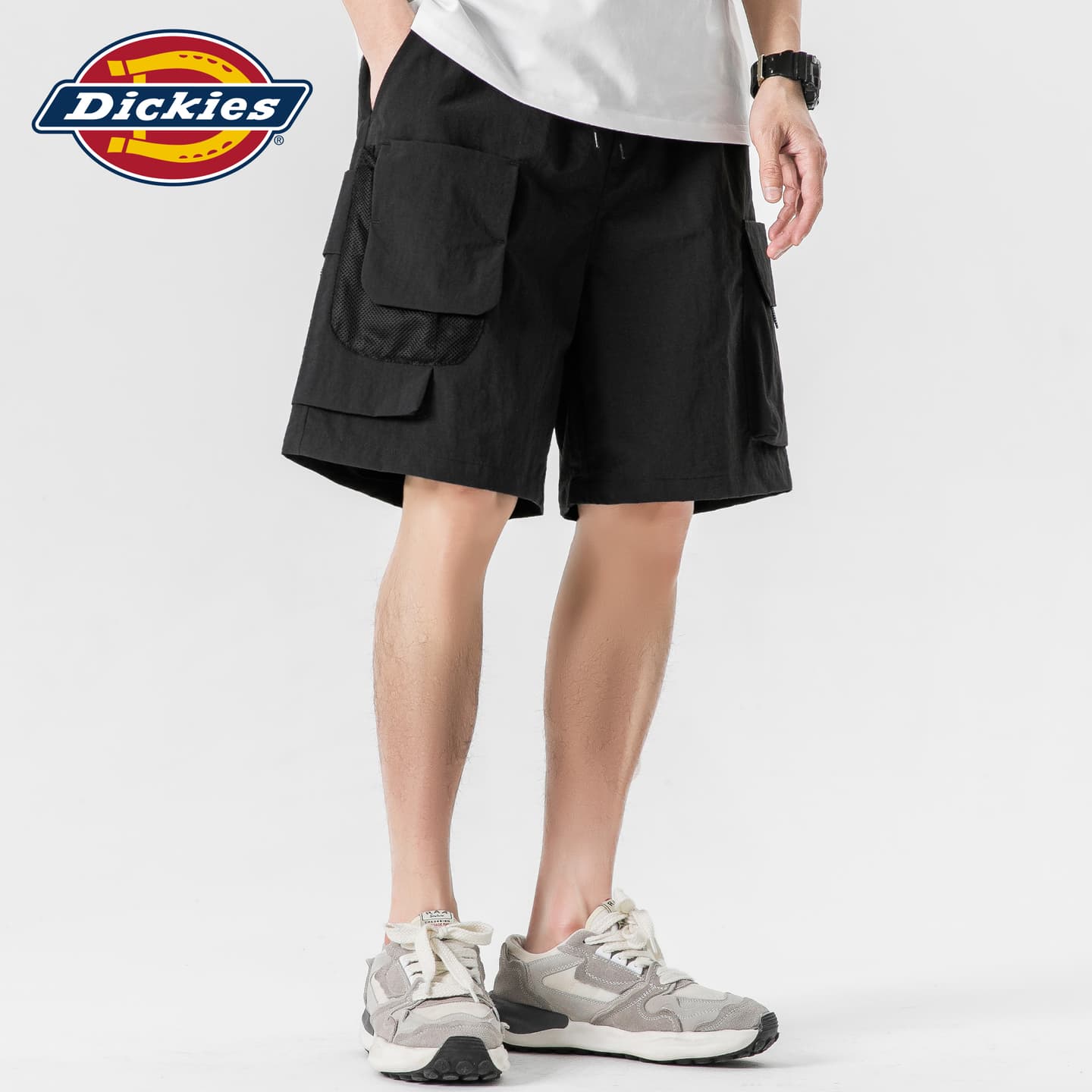 Dickies