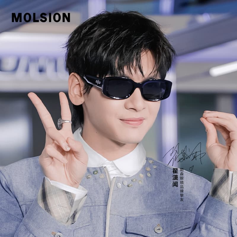 MOLSION