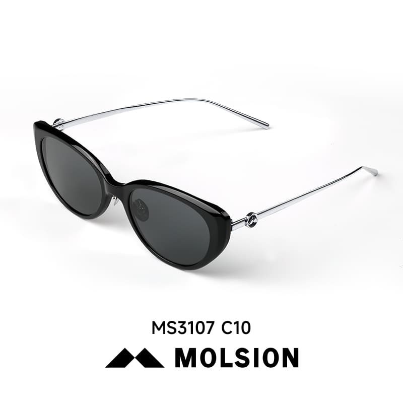 MOLSION Cat Eye Sunglasses