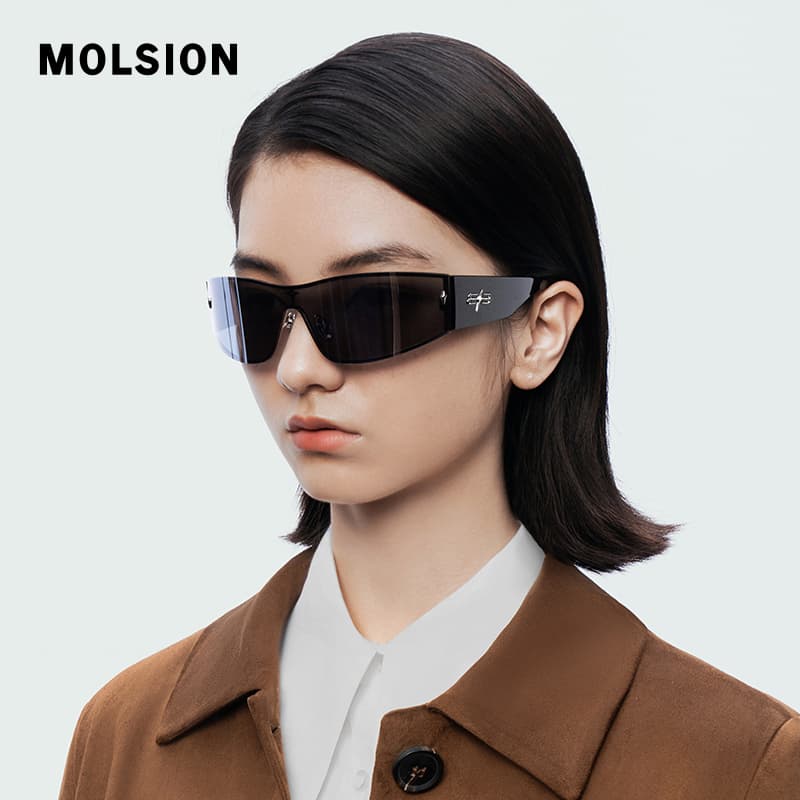 MOLSION