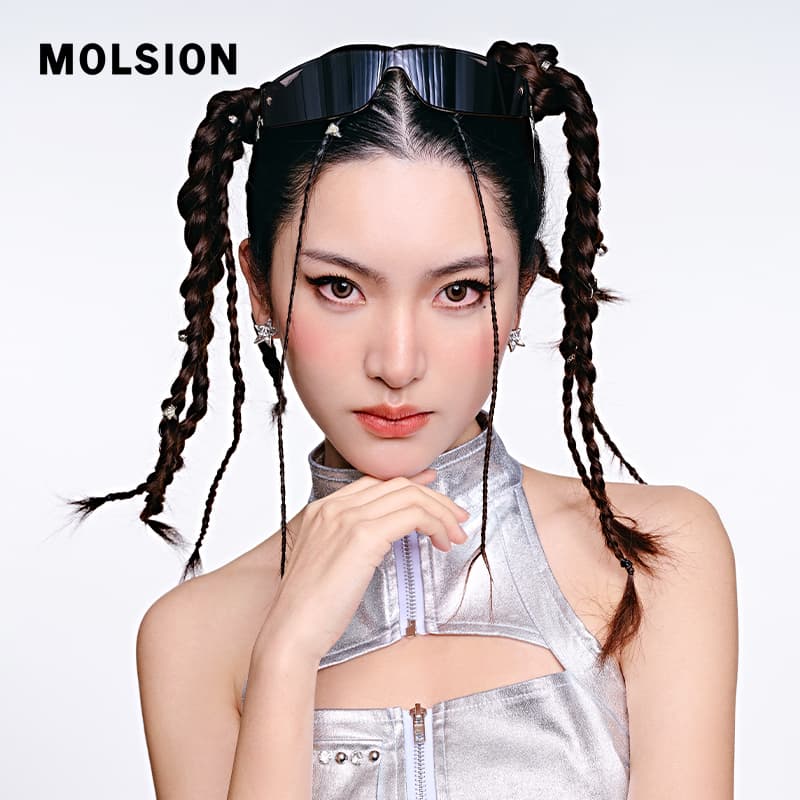 MOLSION