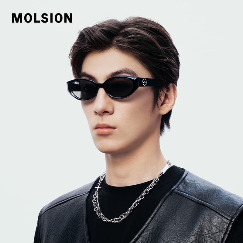 MOLSION