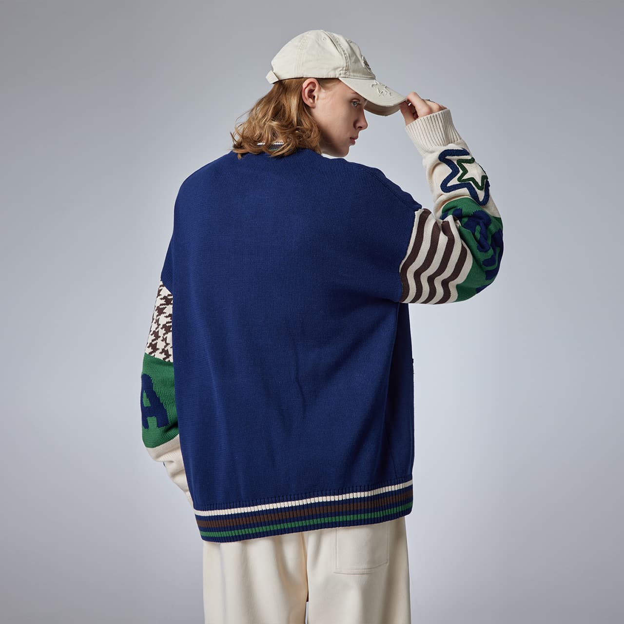 Guuka Cardigan