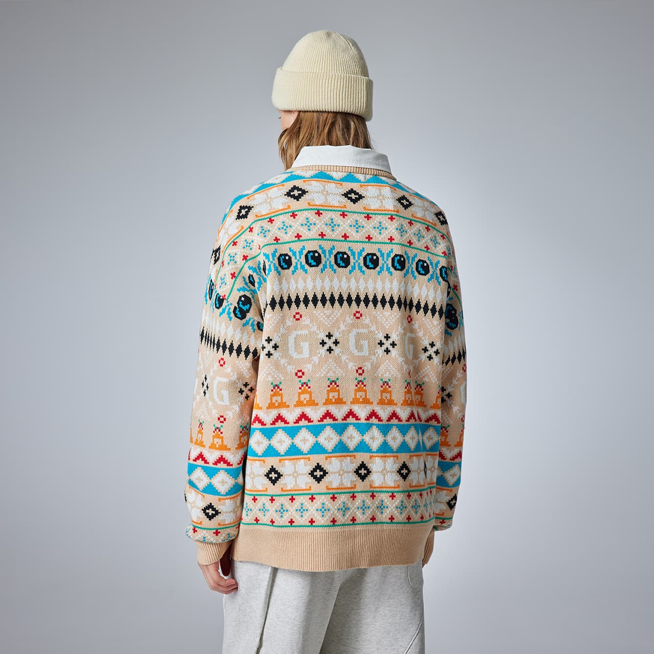 Guuka Sweater