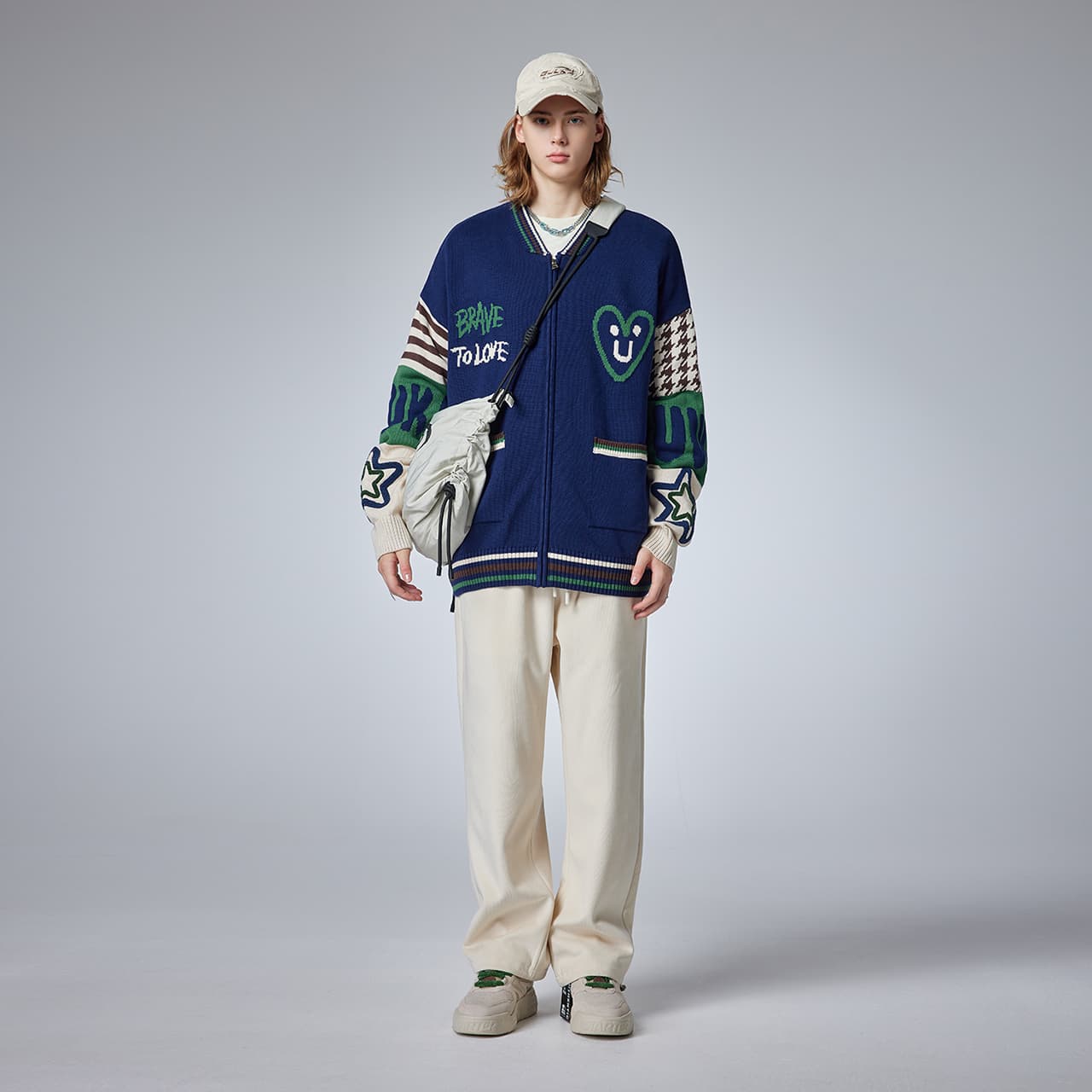 Guuka Cardigan