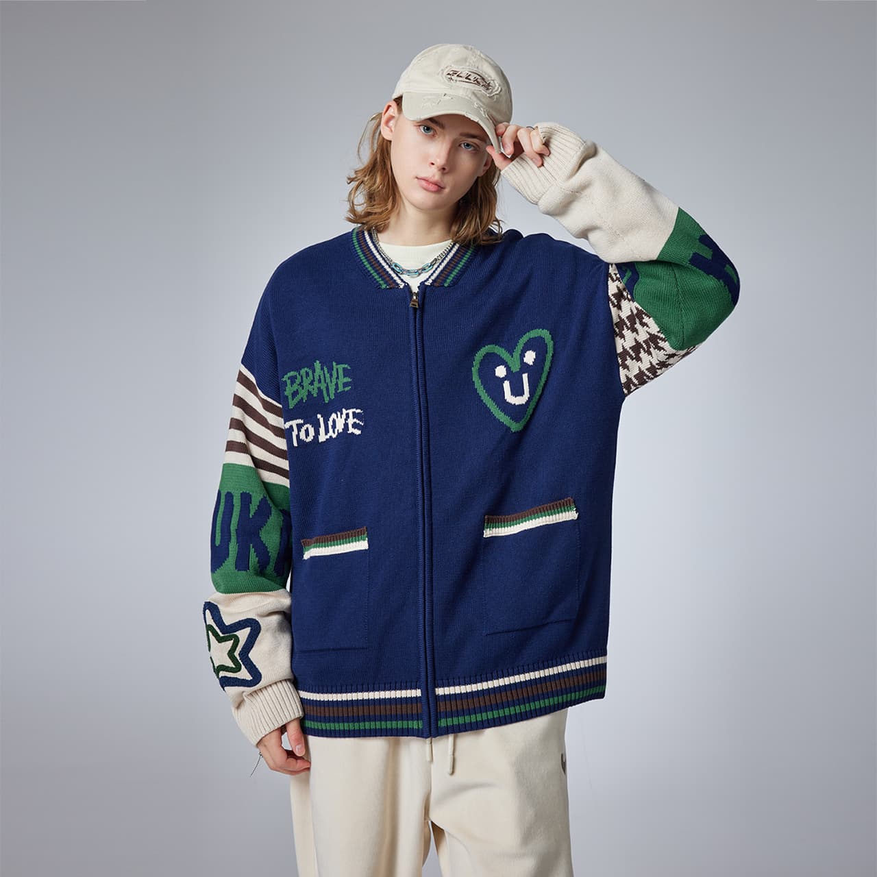 Guuka Cardigan