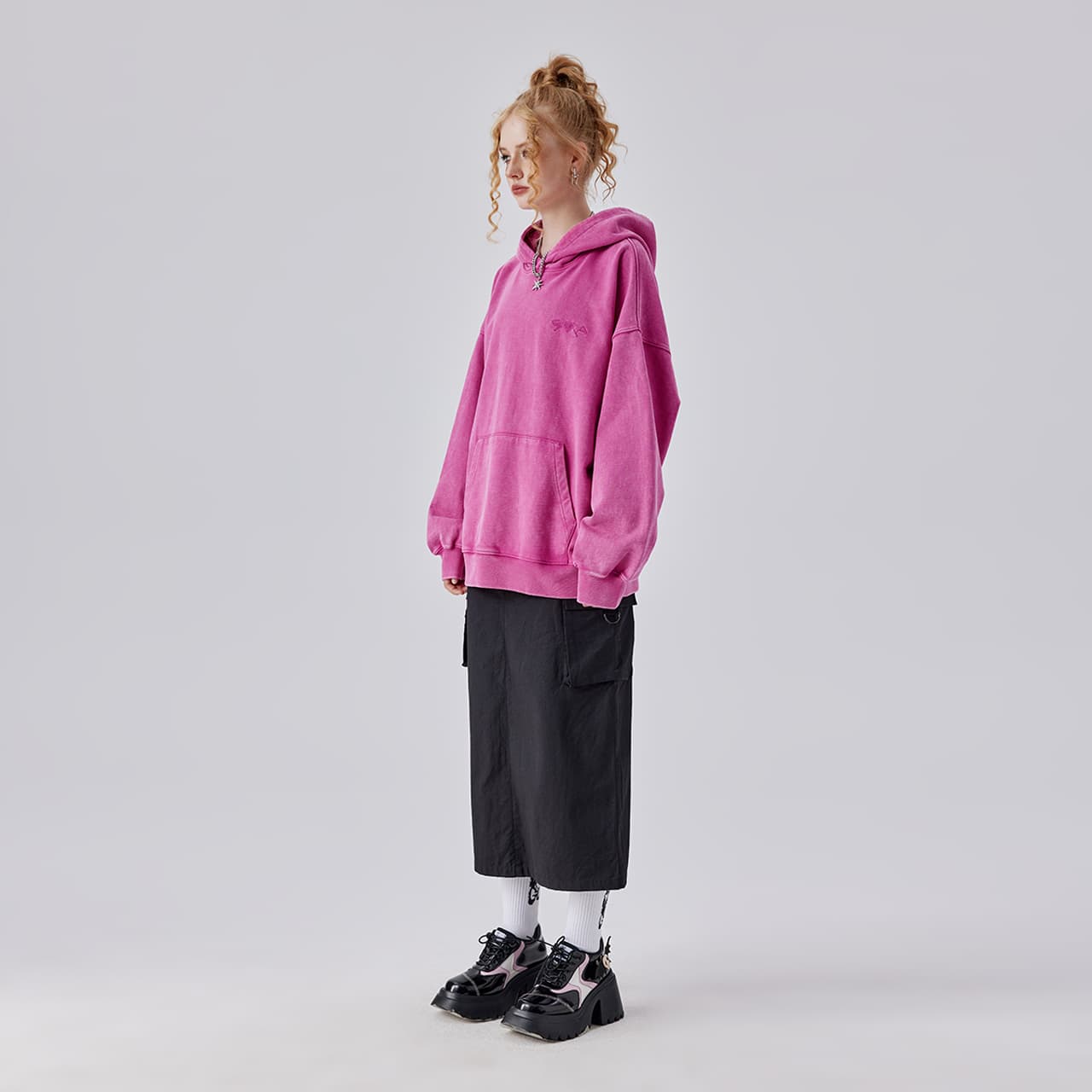 Guuka Hoodie