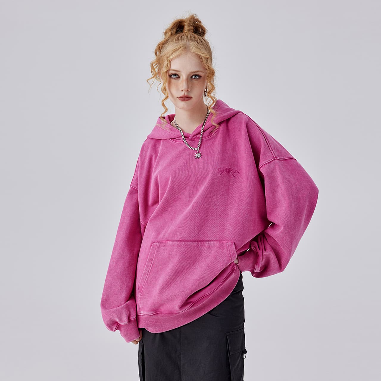 Guuka Hoodie