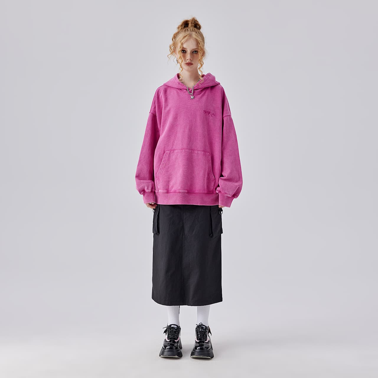Guuka Hoodie