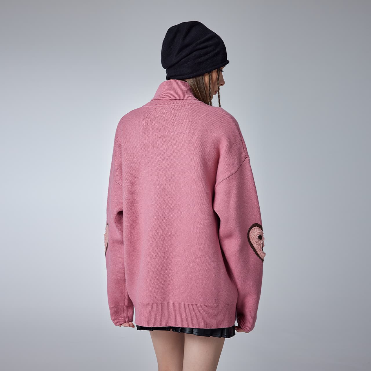 Guuka Sweater