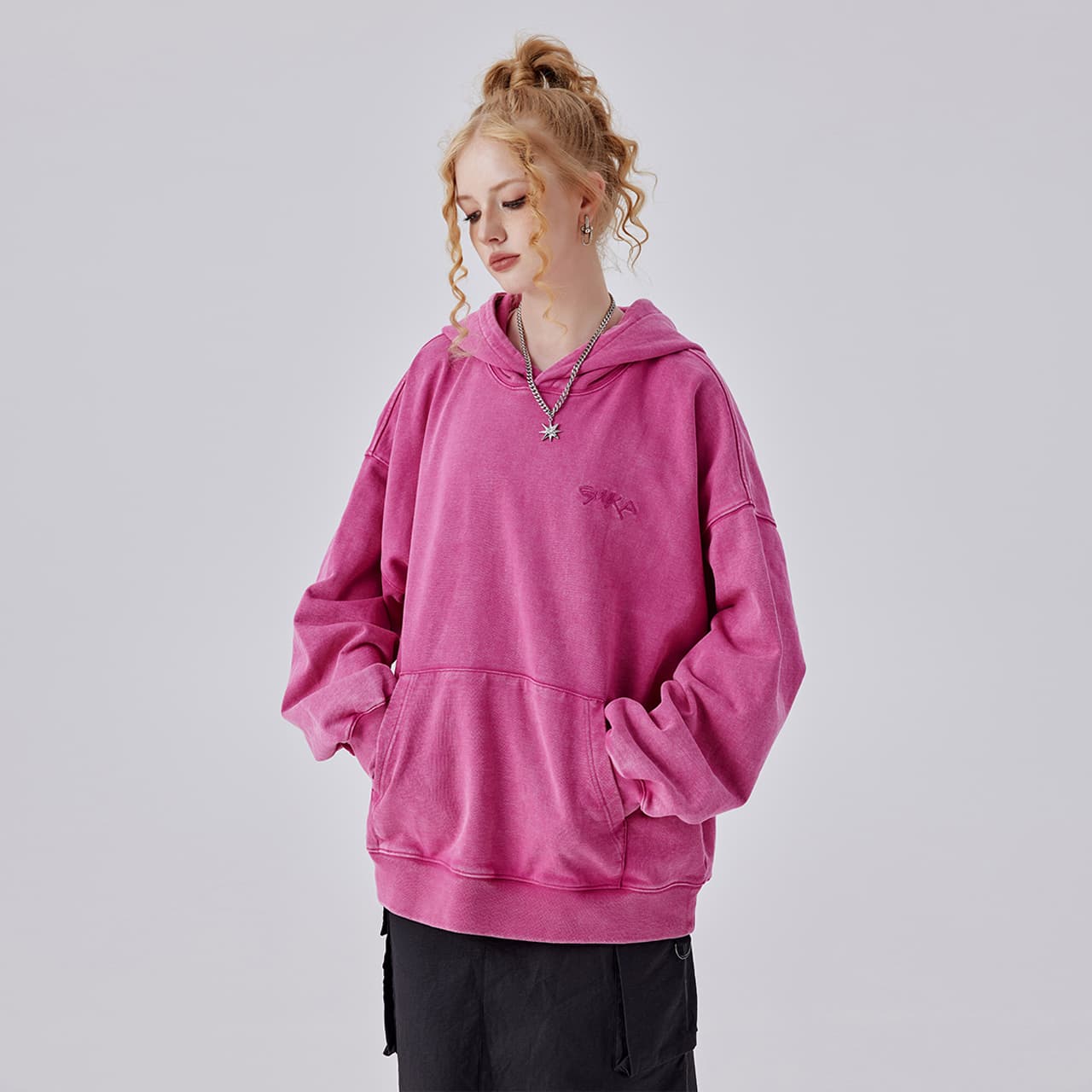 Guuka Hoodie