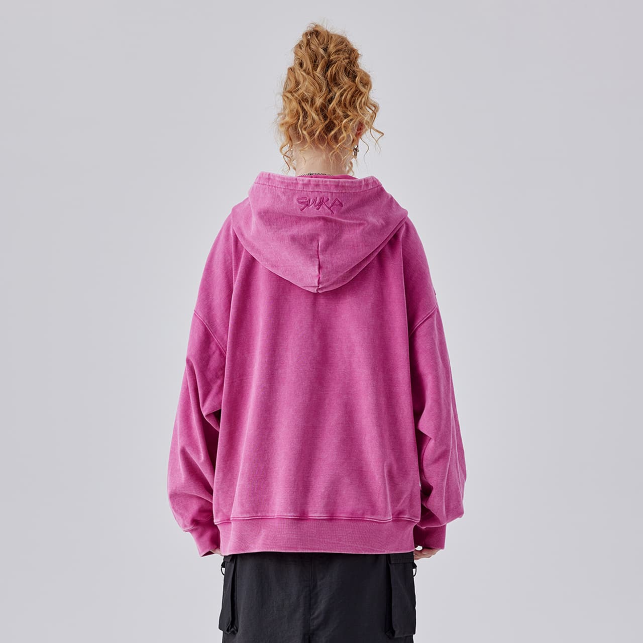 Guuka Hoodie
