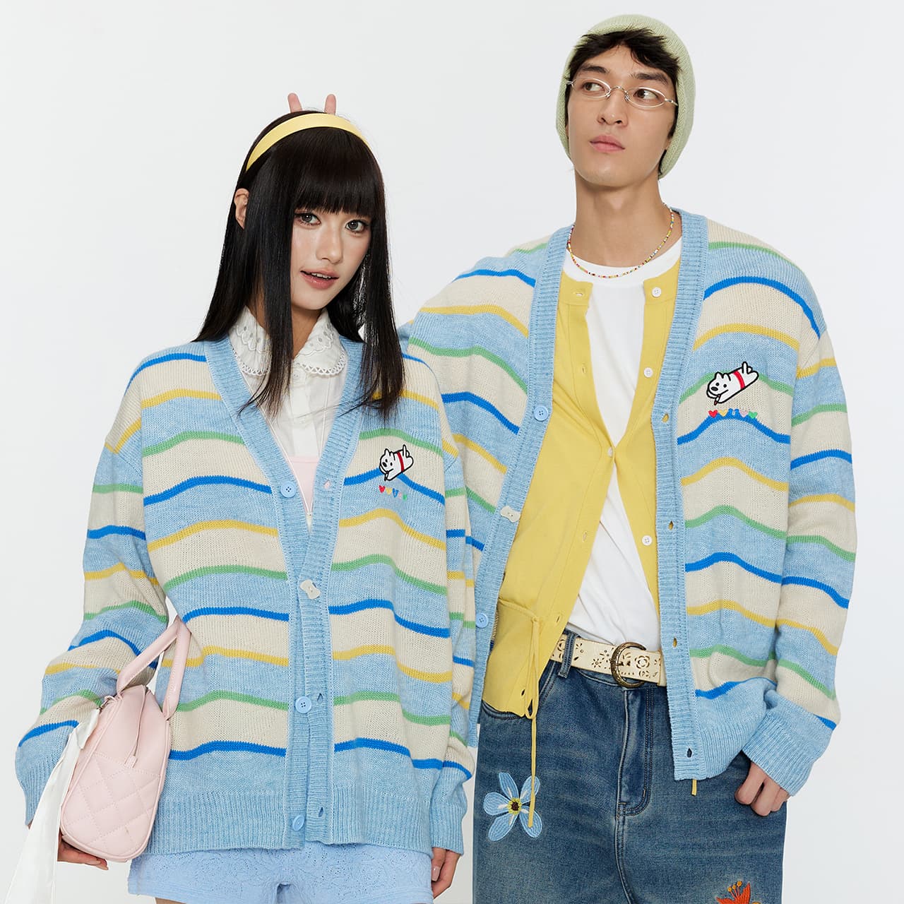 Guuka x Matsui