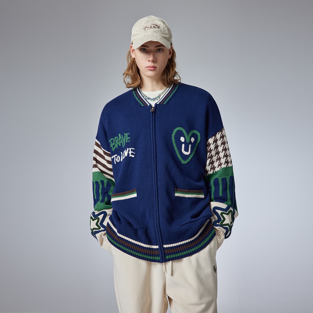 Guuka Cardigan
