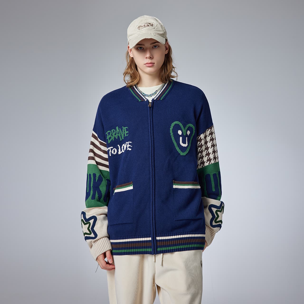 Guuka Cardigan