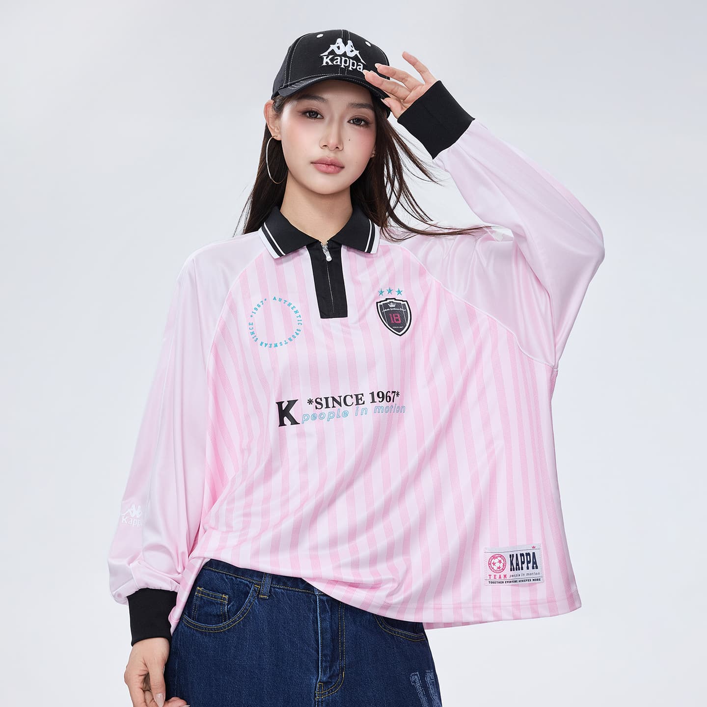 Kappa Star Series Polo