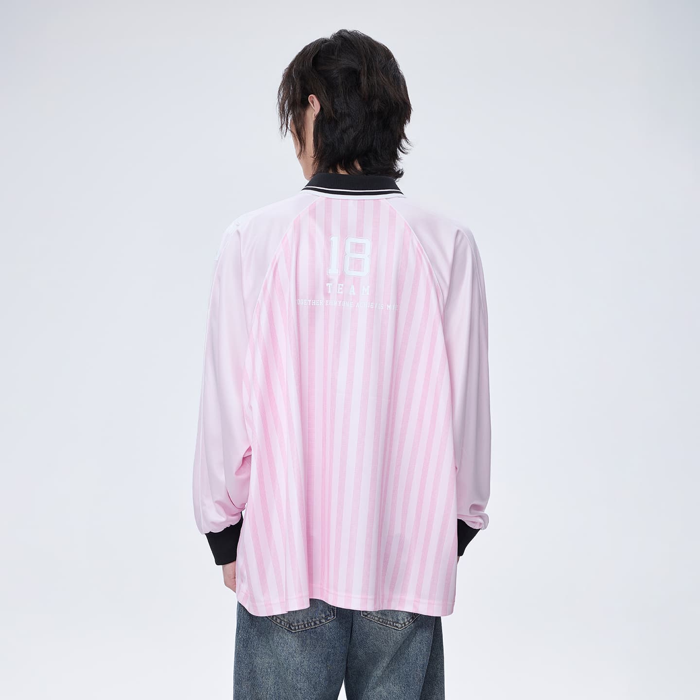 Kappa Star Series Polo