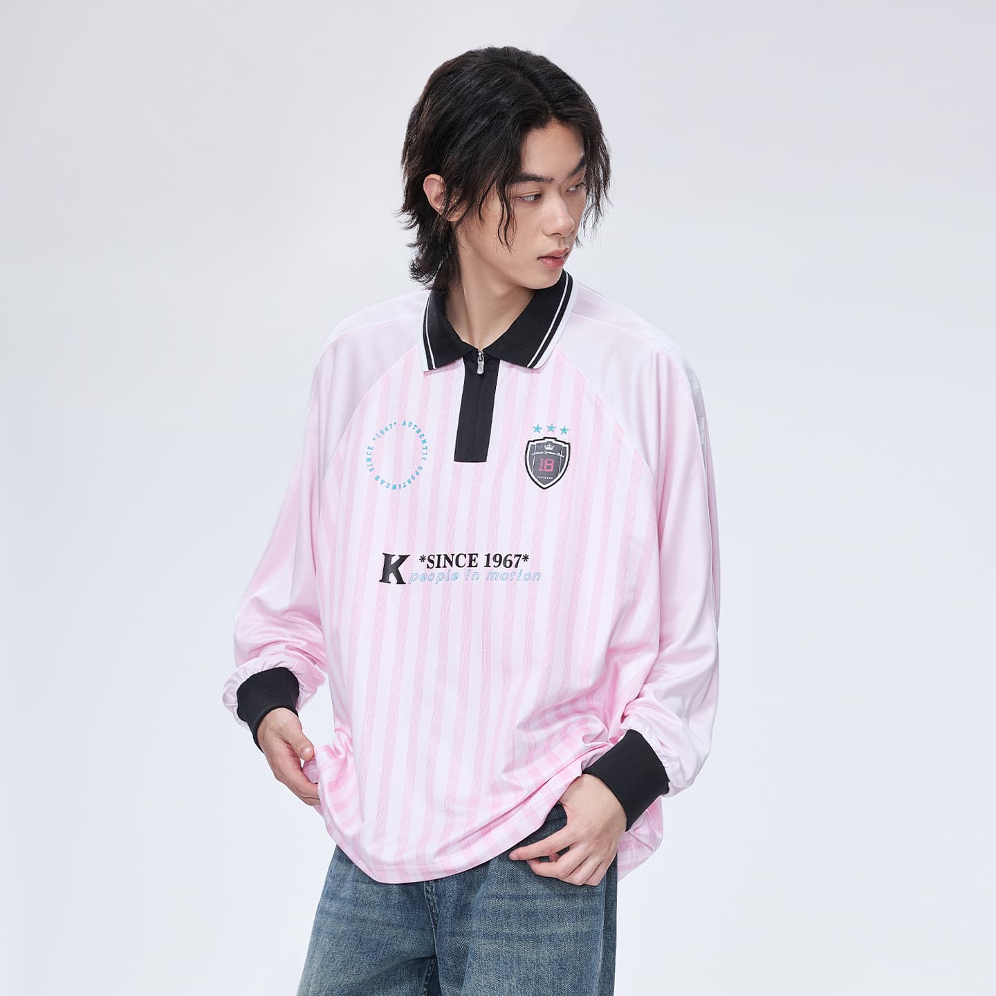 Kappa Star Series Polo