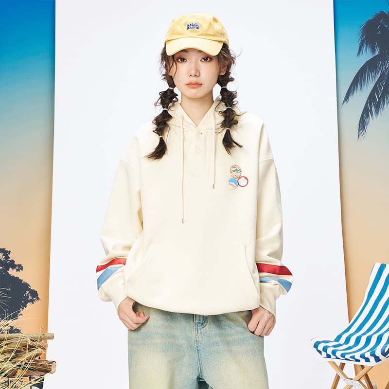 MostwantedLab Hoodie