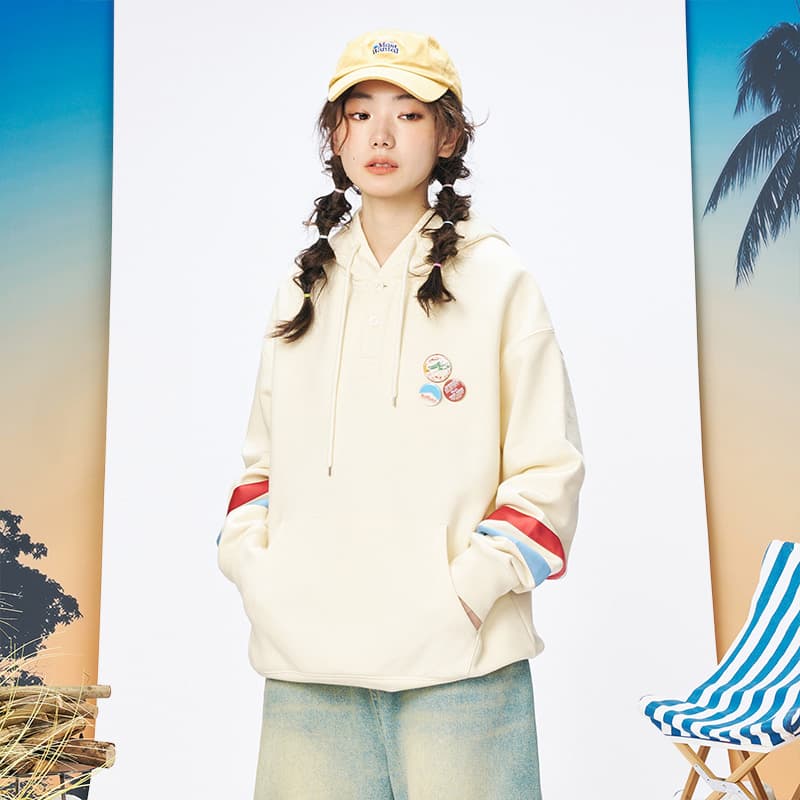 MostwantedLab Hoodie