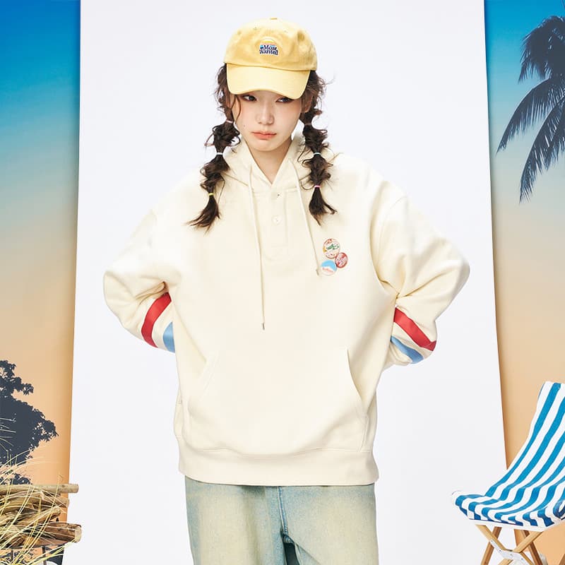MostwantedLab Hoodie