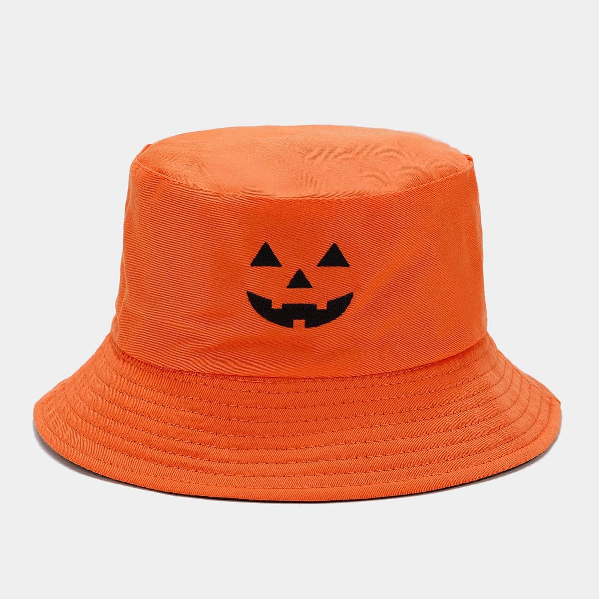 WODONBLE Halloween Bucket Hat