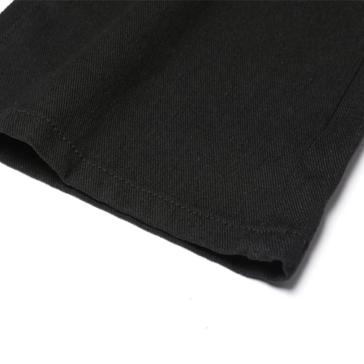 AMBER LIGHT Vintage Slim Jeans Unisex