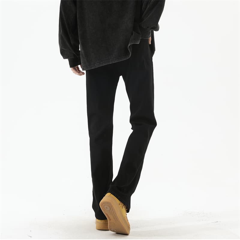 AMBER LIGHT bootcut