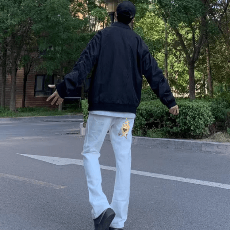 AMBER LIGHT Jeans